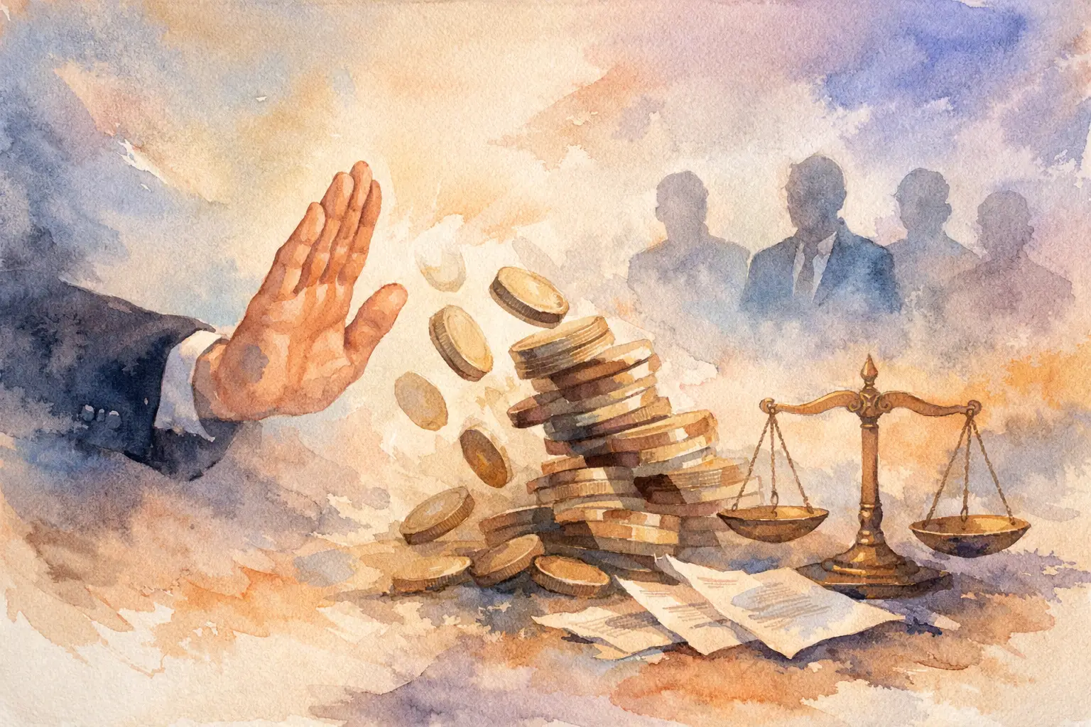 Composizione negoziata: ferma i creditori?
