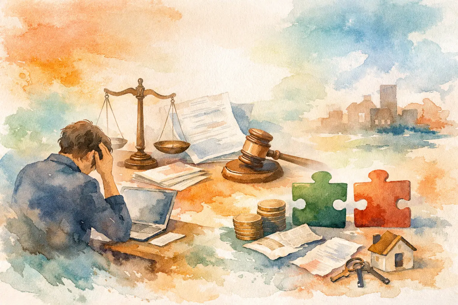 Concordato minore per debiti di partite IVA