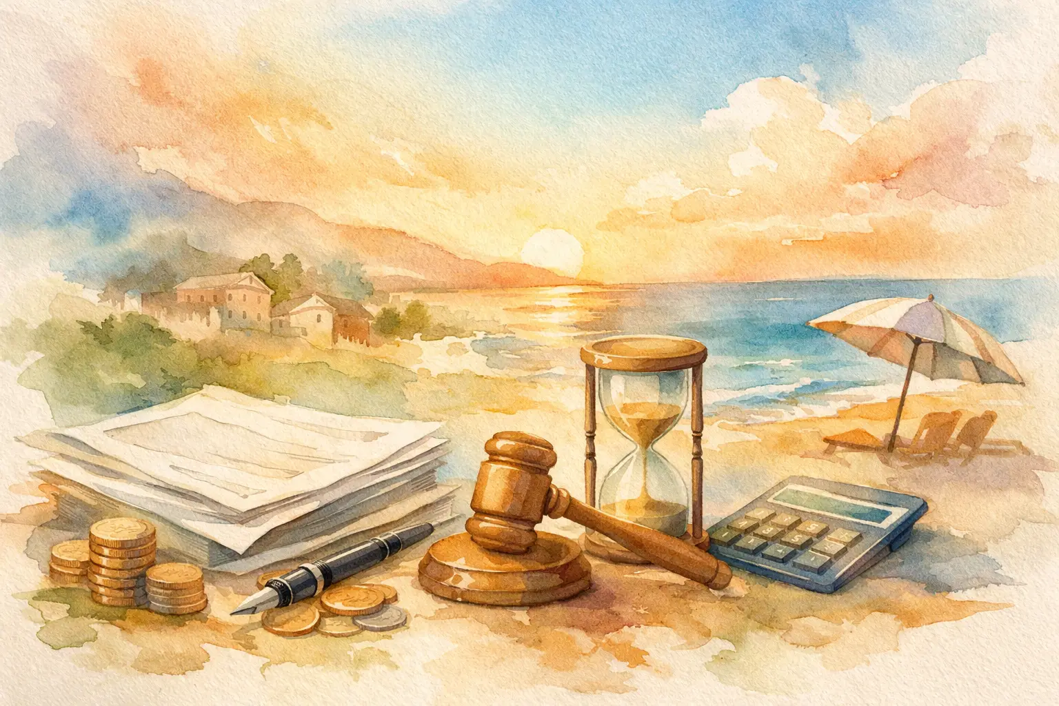 Fatture insolute: recuperare i crediti prima di agosto