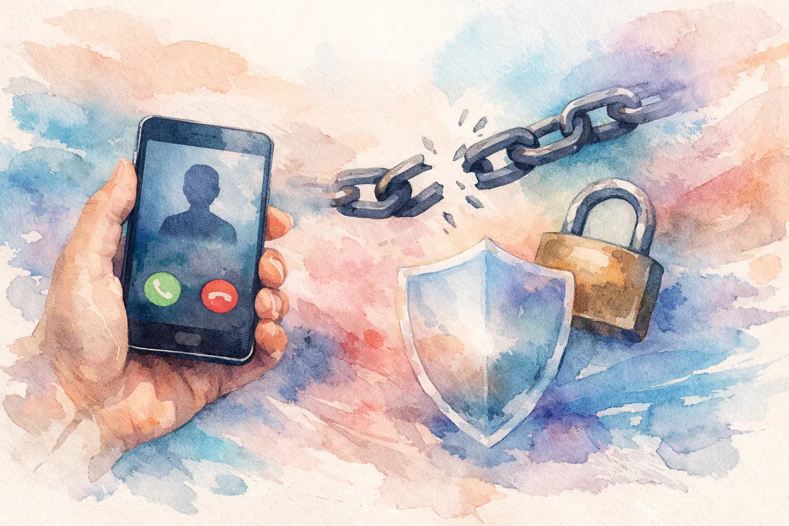 Telefonate recupero crediti: come bloccarle