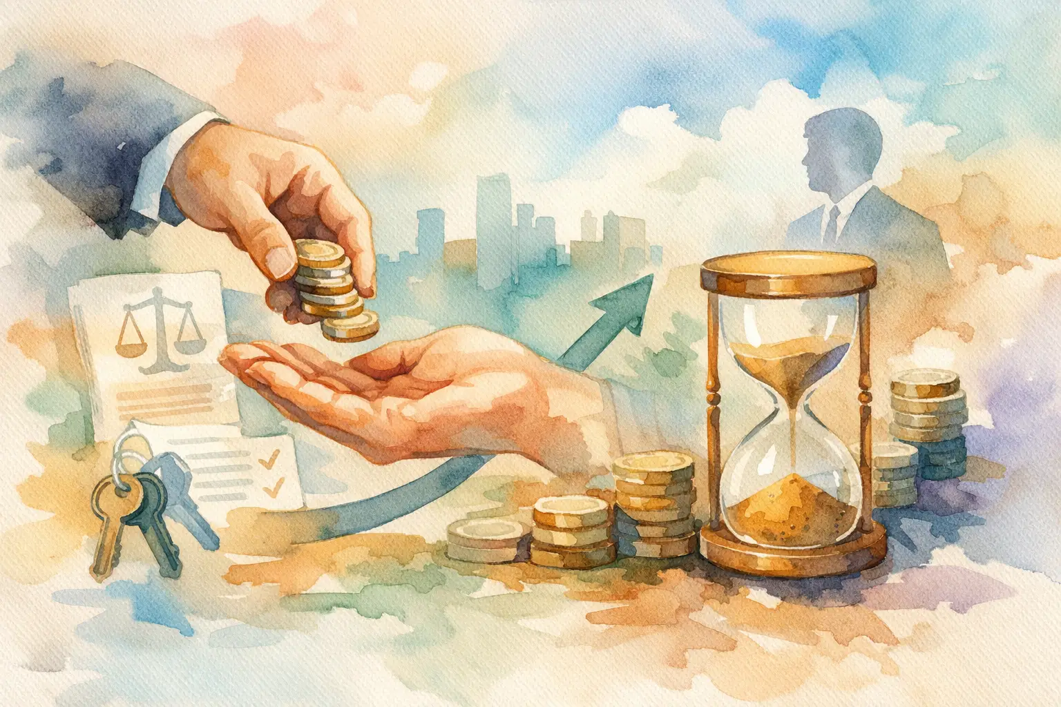 Recupero crediti stragiudiziale efficace