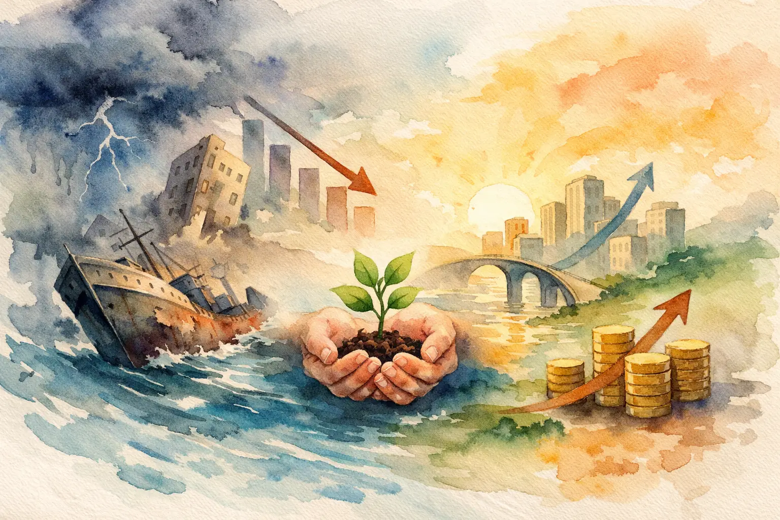 Soluzioni insolvenza aziendale per salvare l’impresa