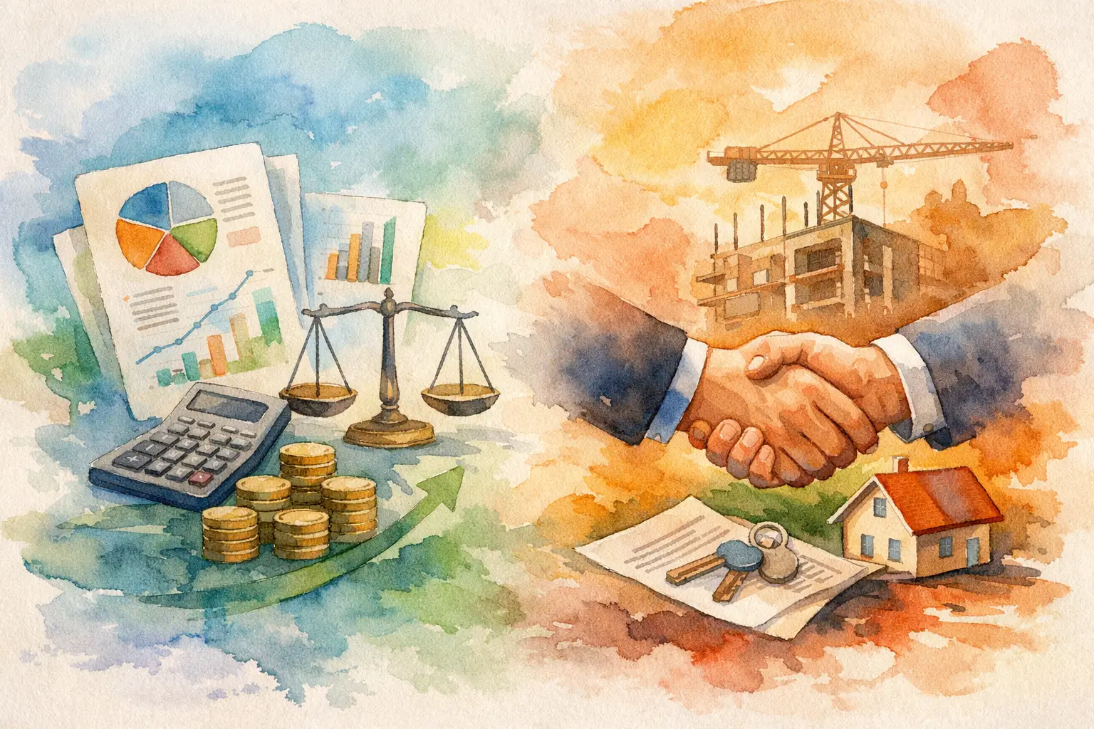 Piano attestato vs accordo ristrutturazione