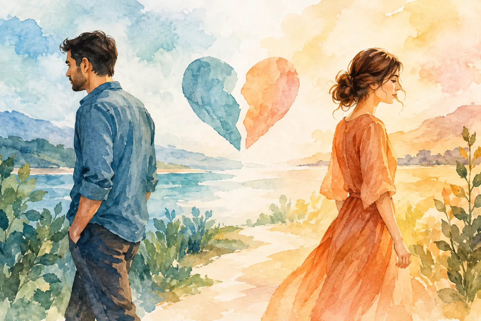 Quando conviene separarsi consensualmente?