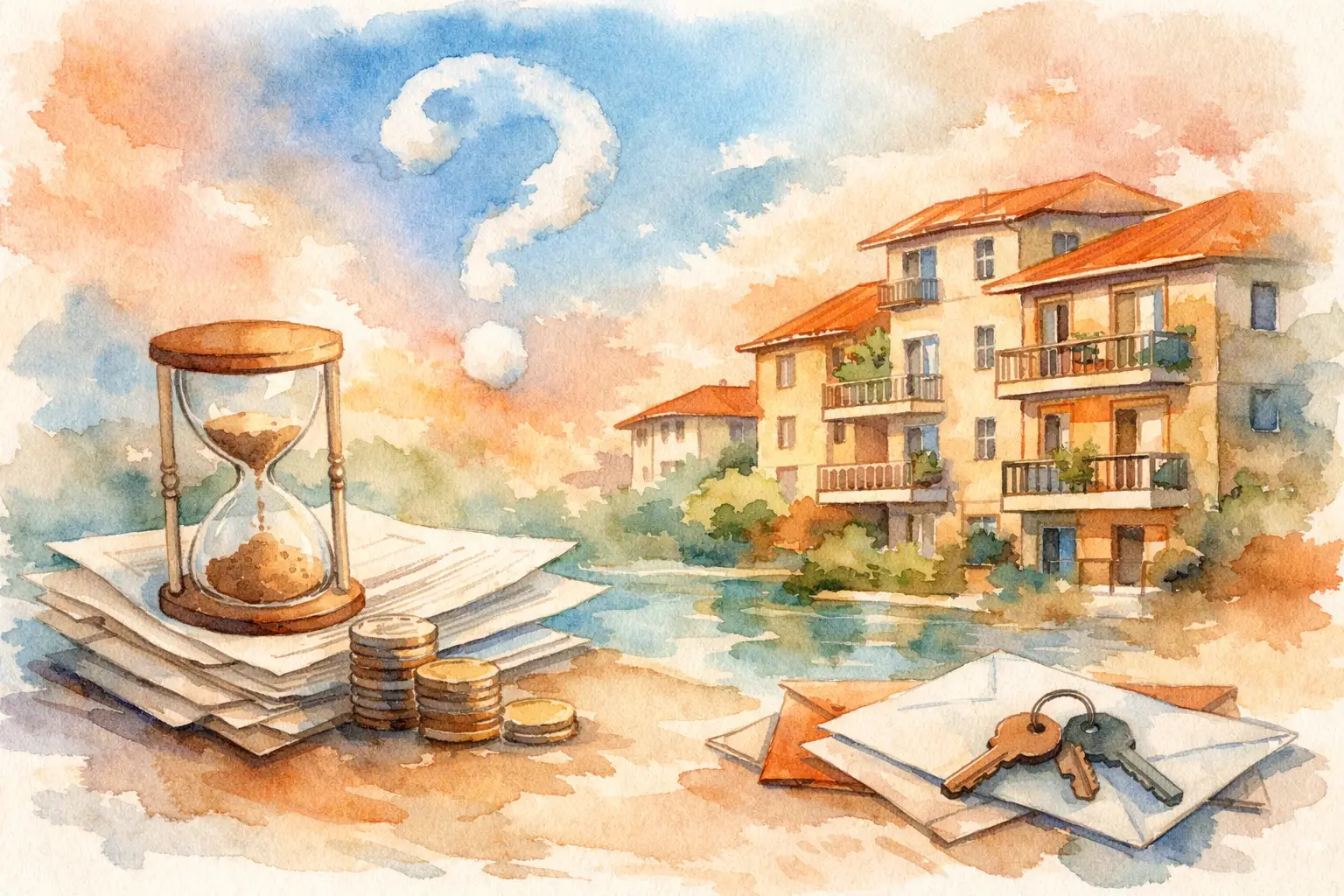 Quando prescrivono debiti condominiali?