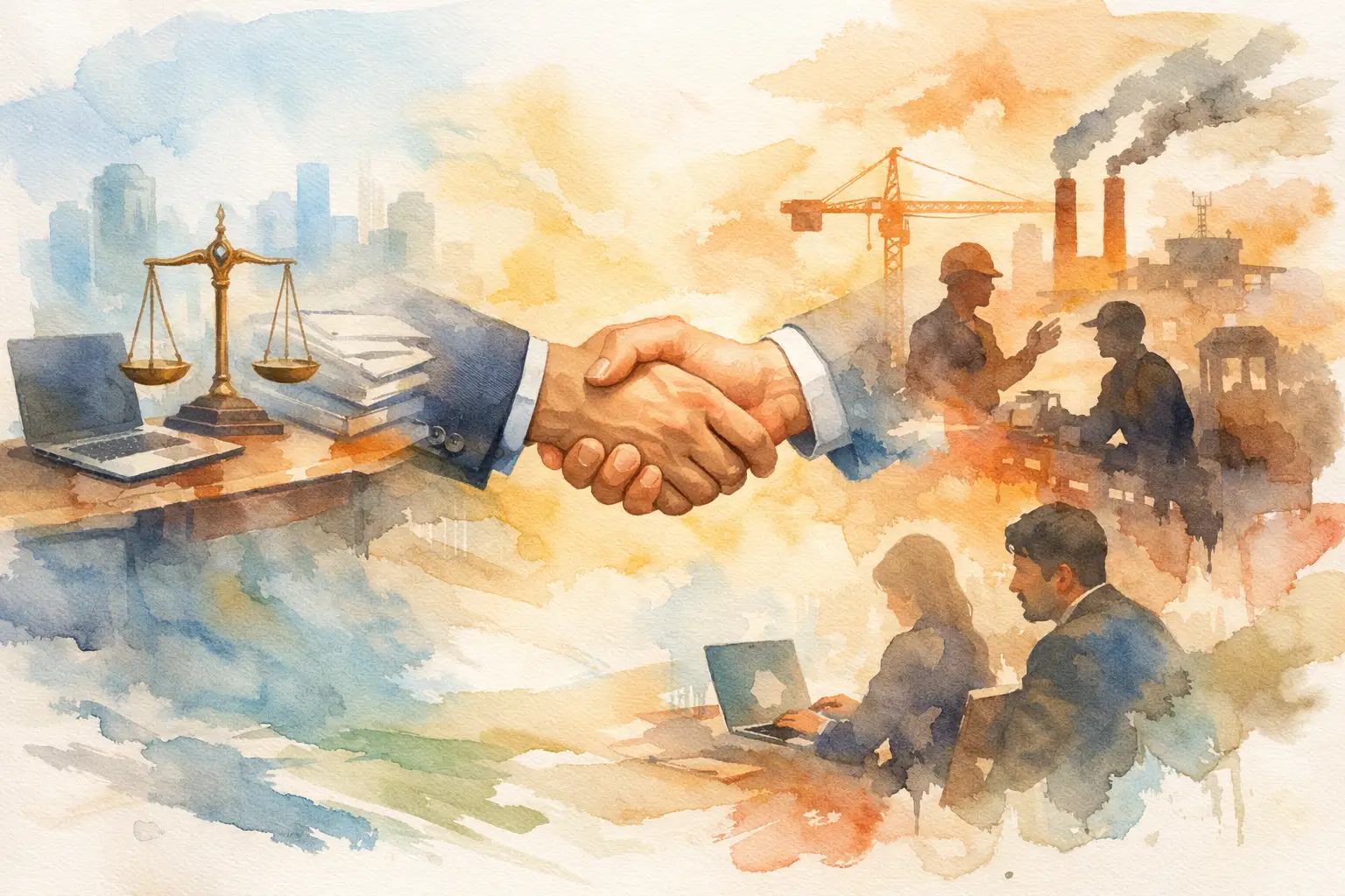 Riforma del diritto del lavoro: effetti concreti