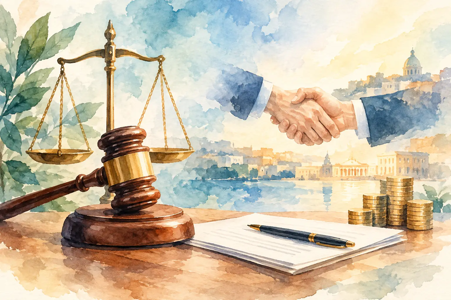 Tutela legale crediti commerciali e incassi