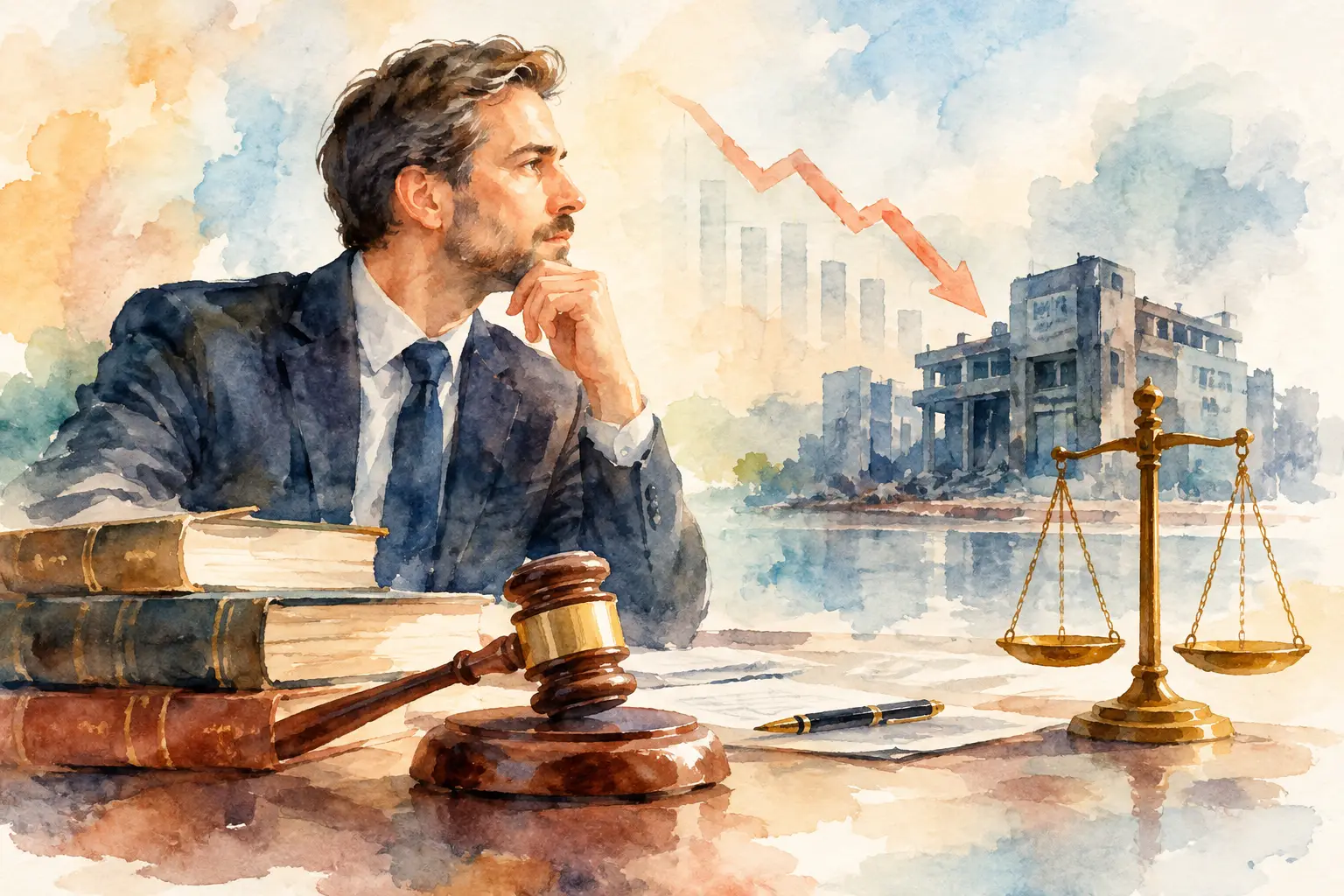 Avvocati fallimentari: quando servono davvero
