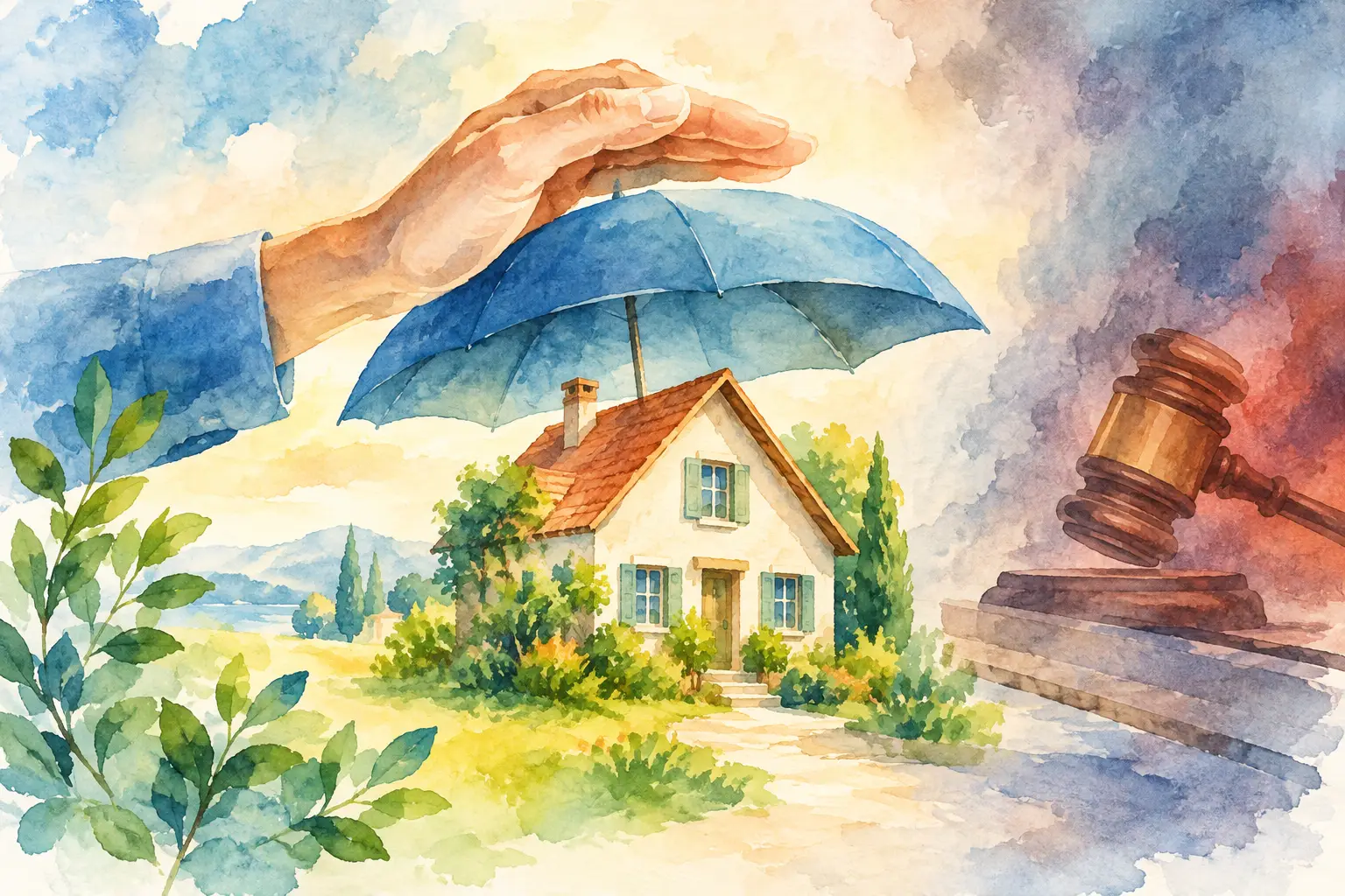 Come evitare il pignoramento della casa oggi